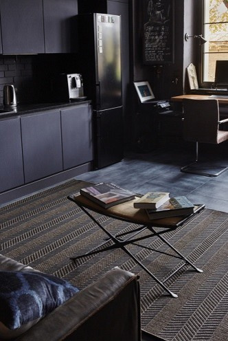 Лофт-мастерская