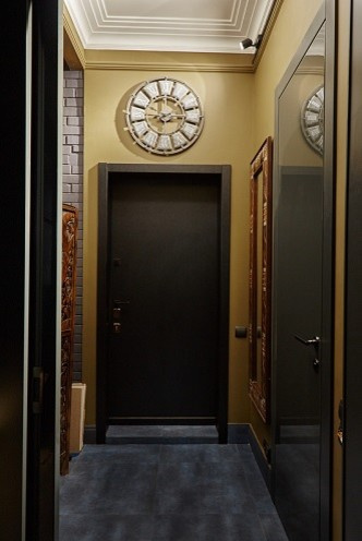 Лофт-мастерская