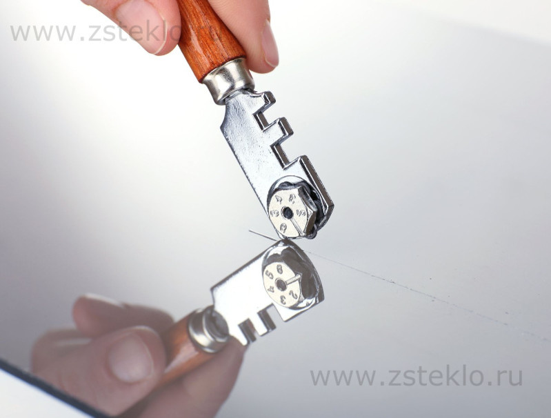 Стекло по размерам