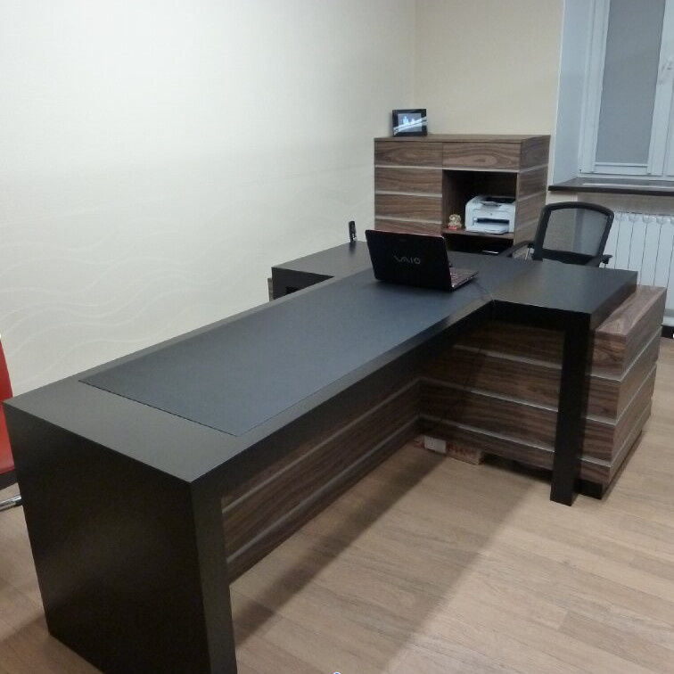 Кабинет руководителя