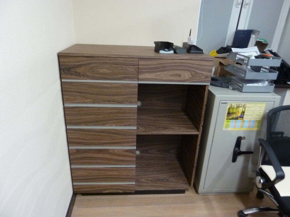 Кабинет руководителя