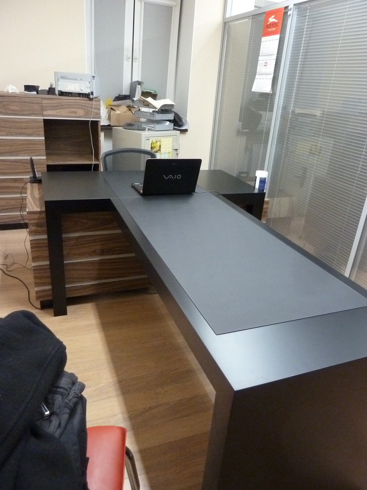 Кабинет руководителя