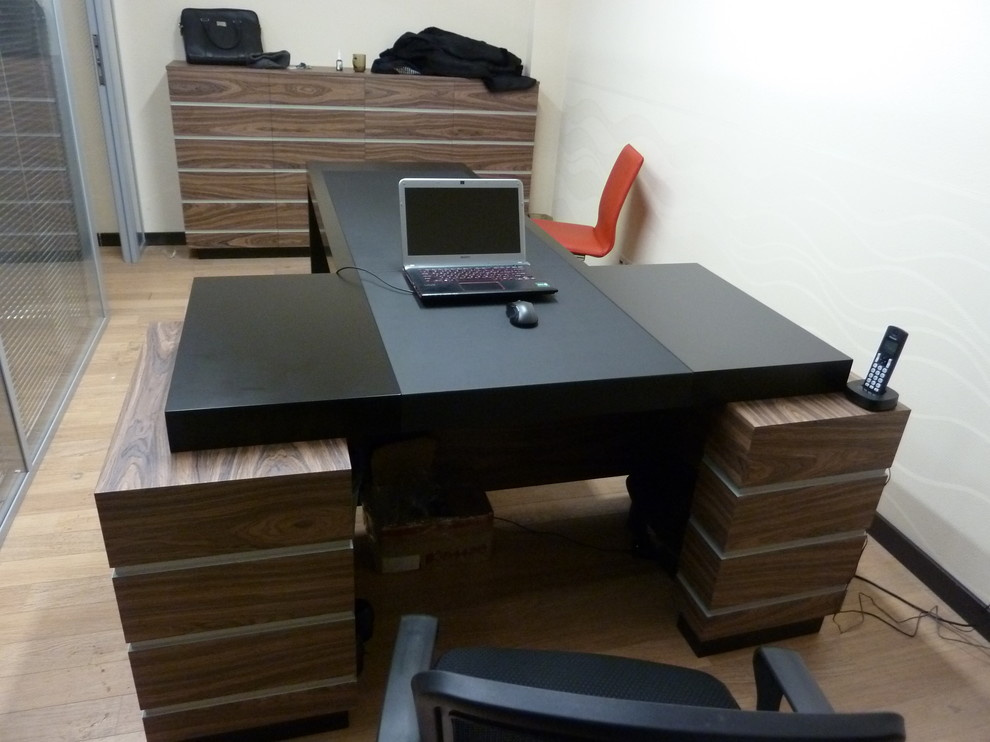 Кабинет руководителя