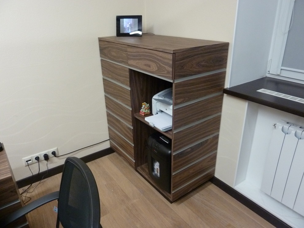 Кабинет руководителя