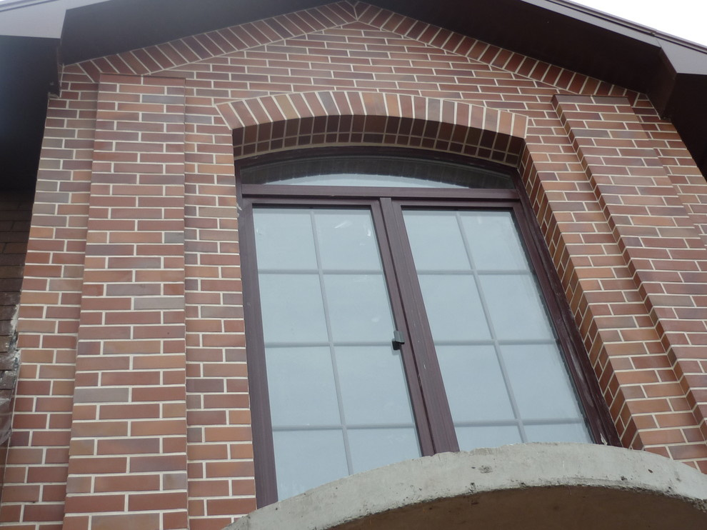 Клинкерная плитка