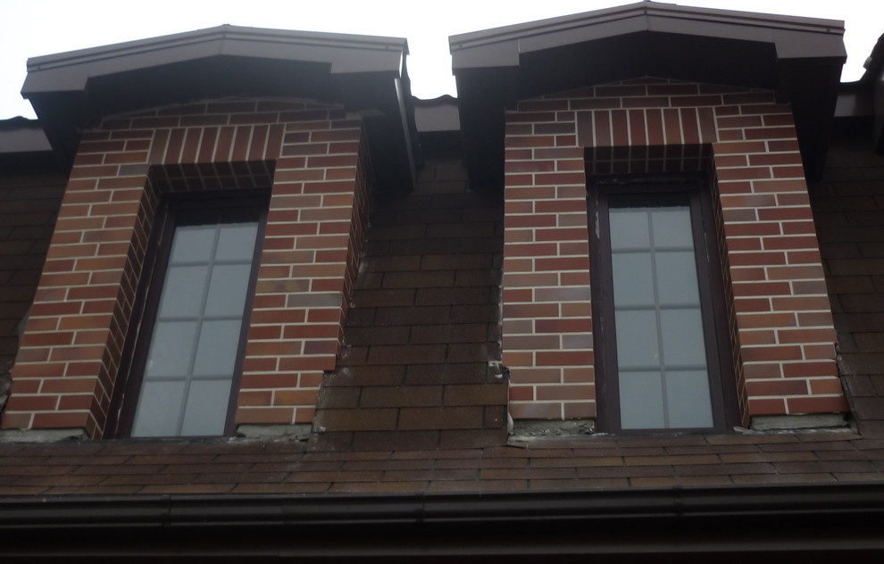 Клинкерная плитка