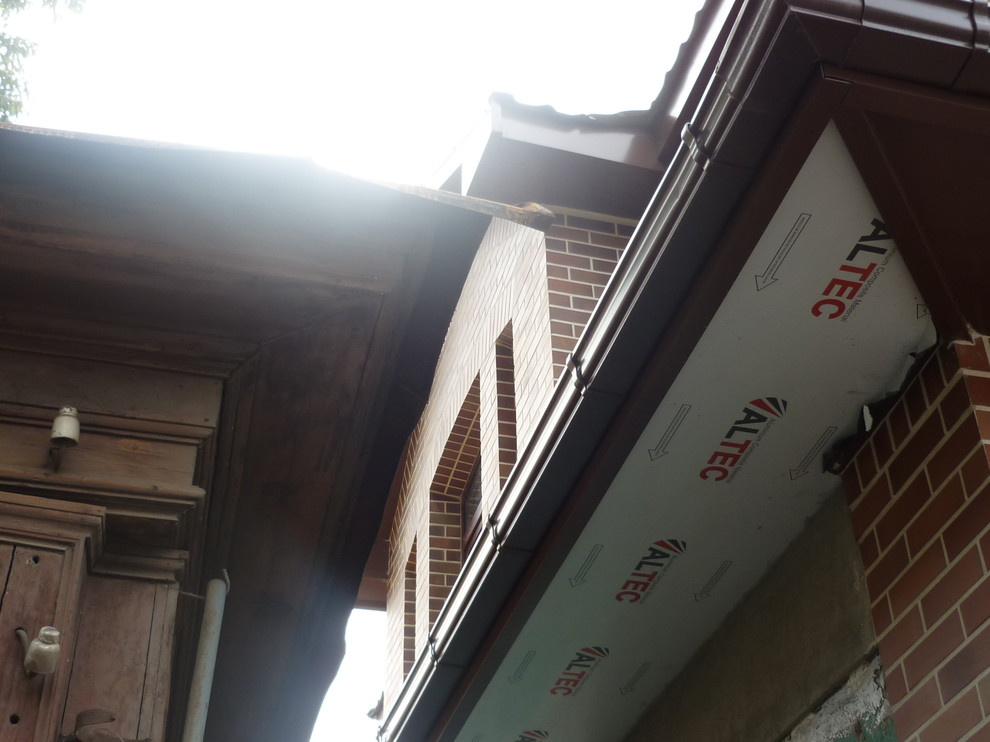 Клинкерная плитка