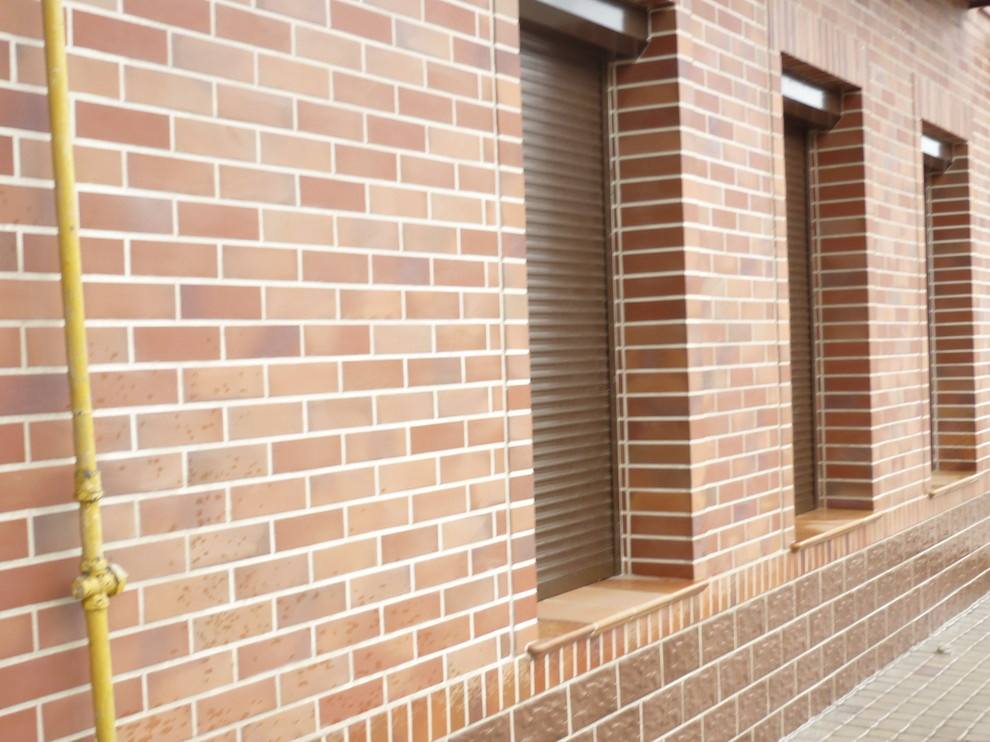 Клинкерная плитка