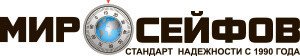Обложка проекта: Элитные сейфы