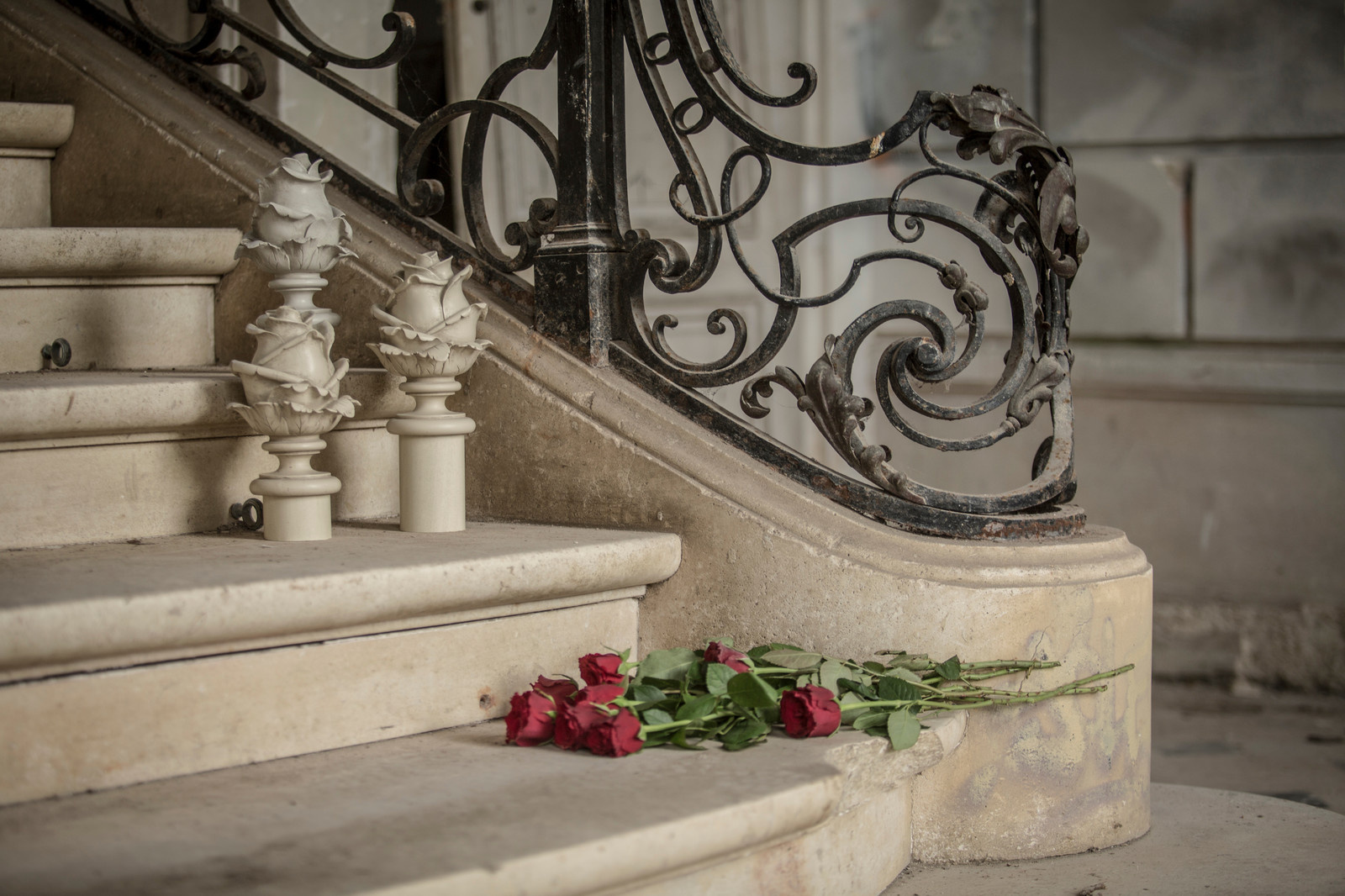 Карнизы для штор, Alison Davies