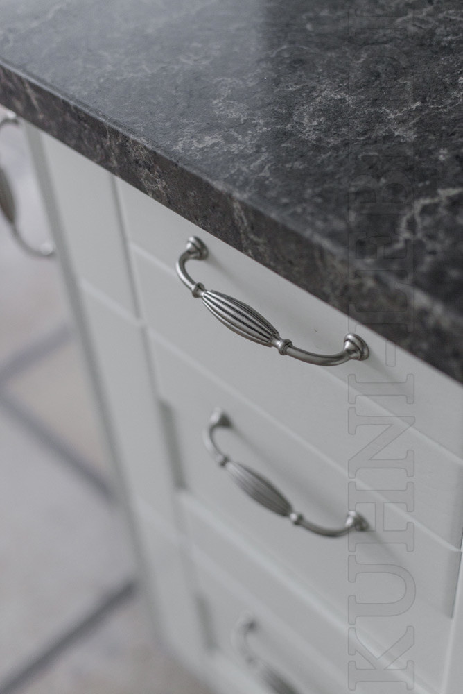 Принцесса Лея