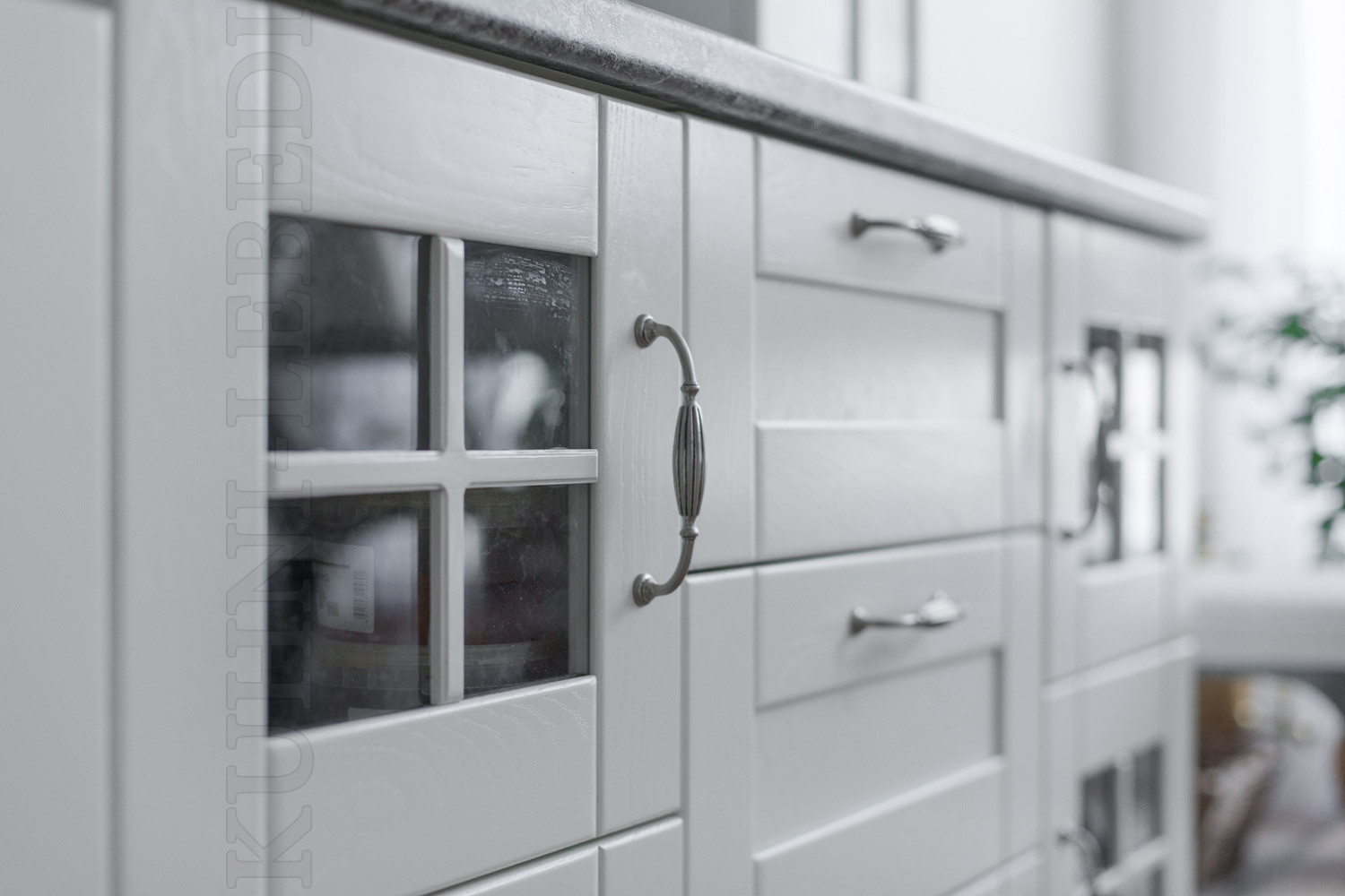 Принцесса Лея