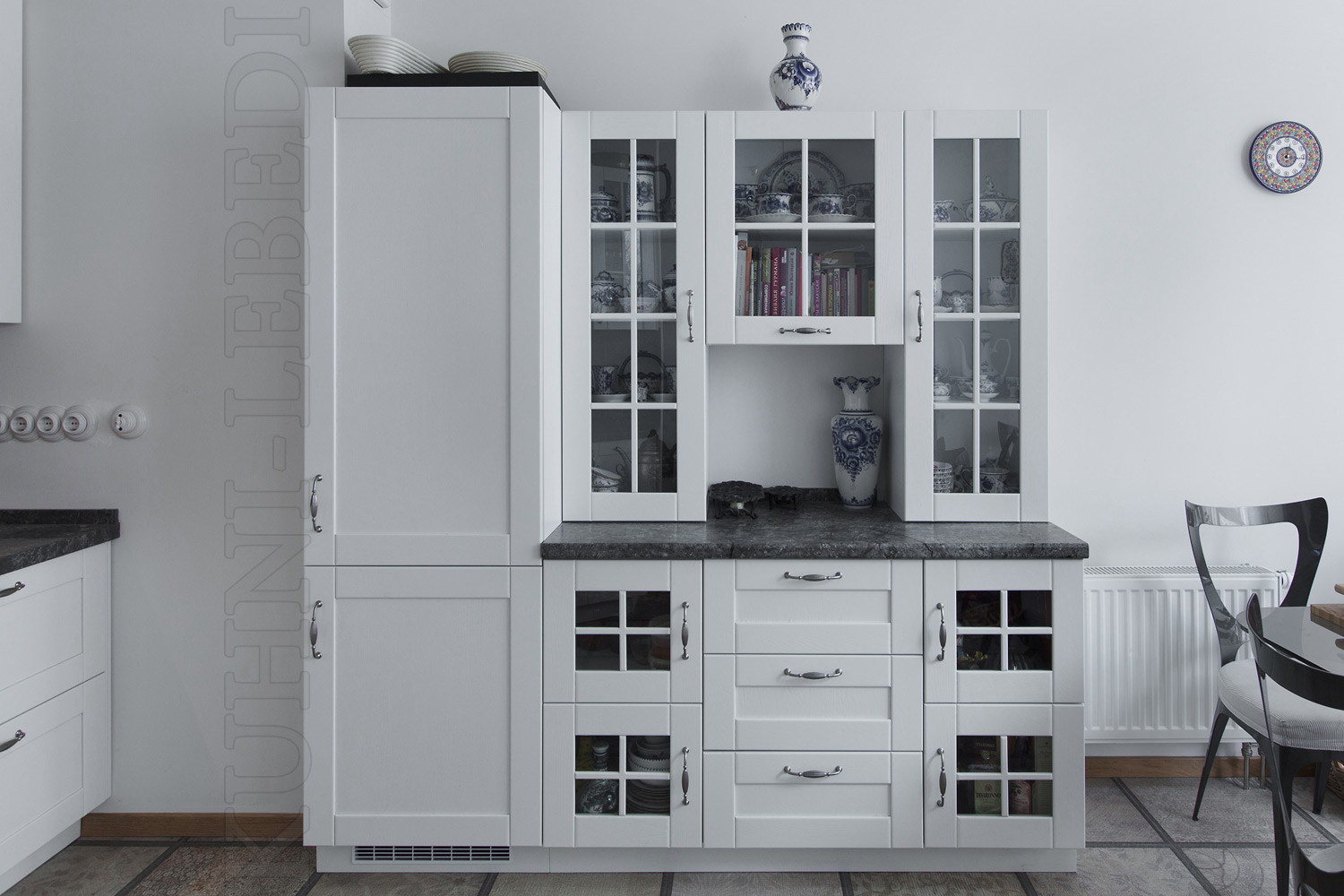 Принцесса Лея