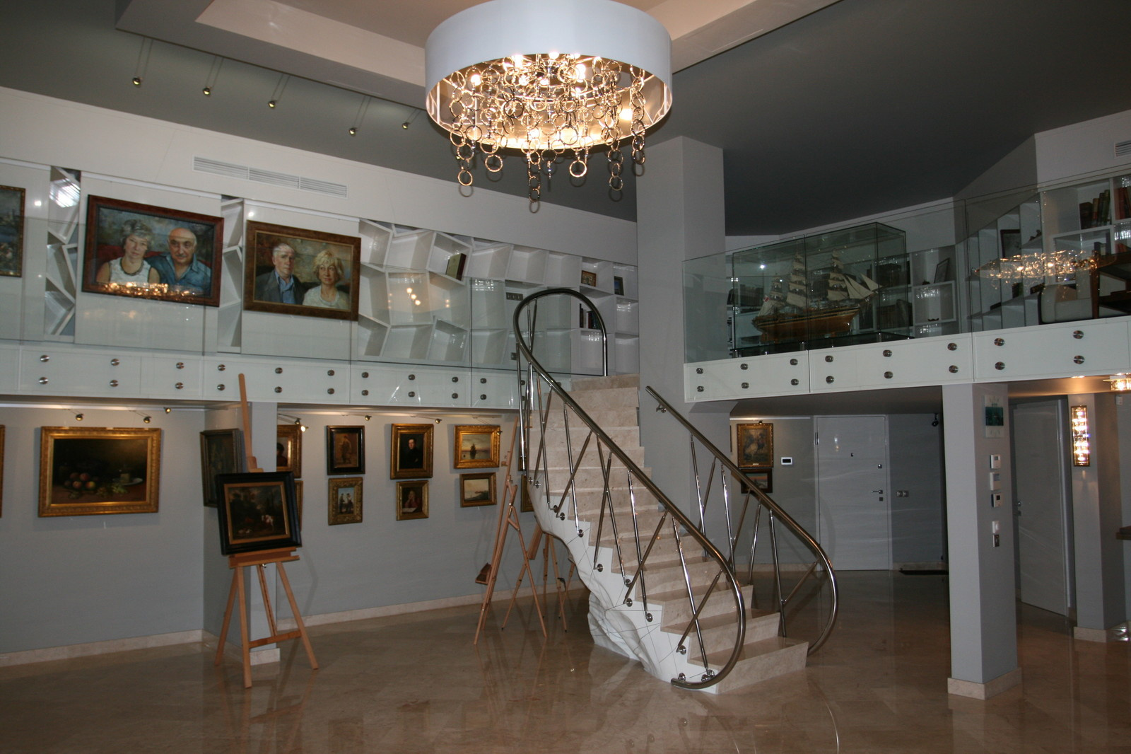 Художественная галерея