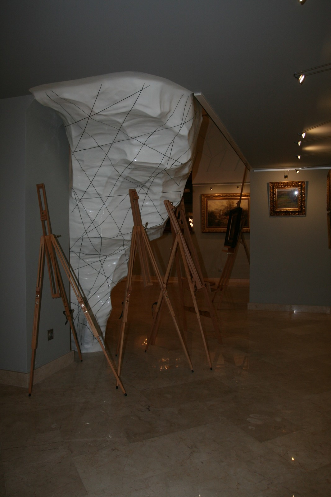 Художественная галерея