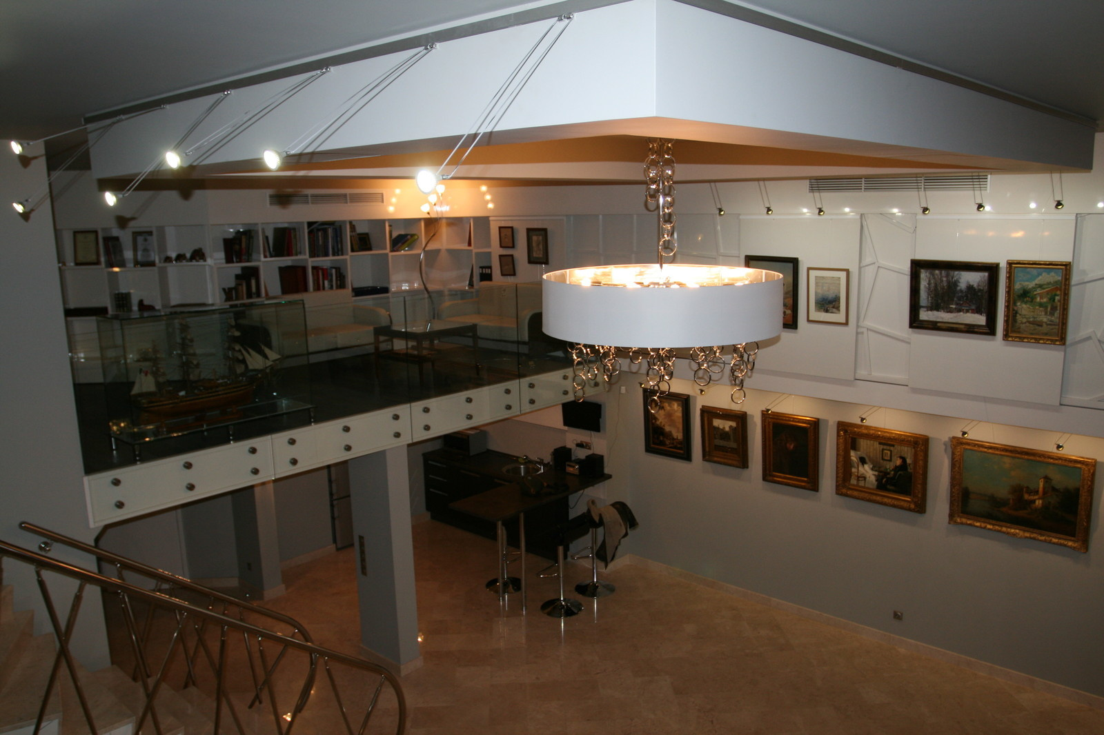 Художественная галерея