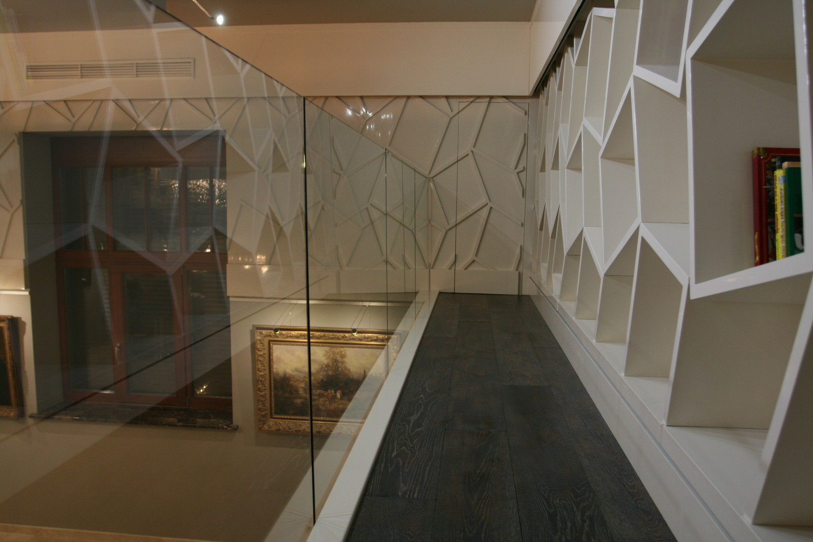 Художественная галерея