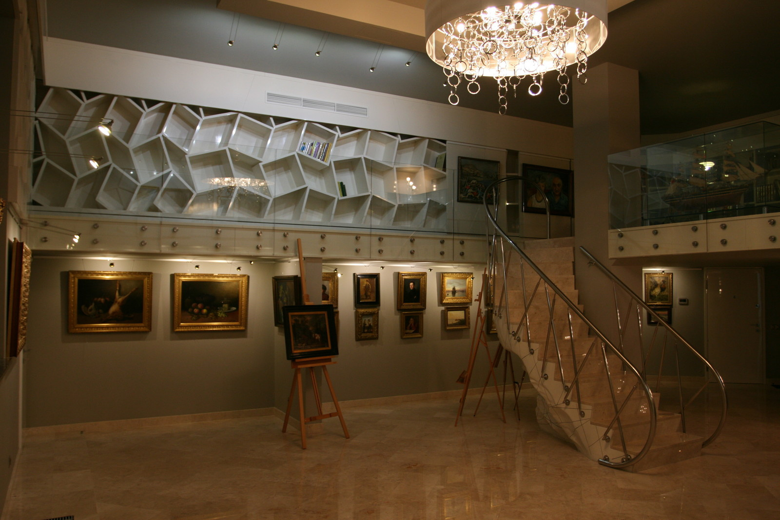 Художественная галерея