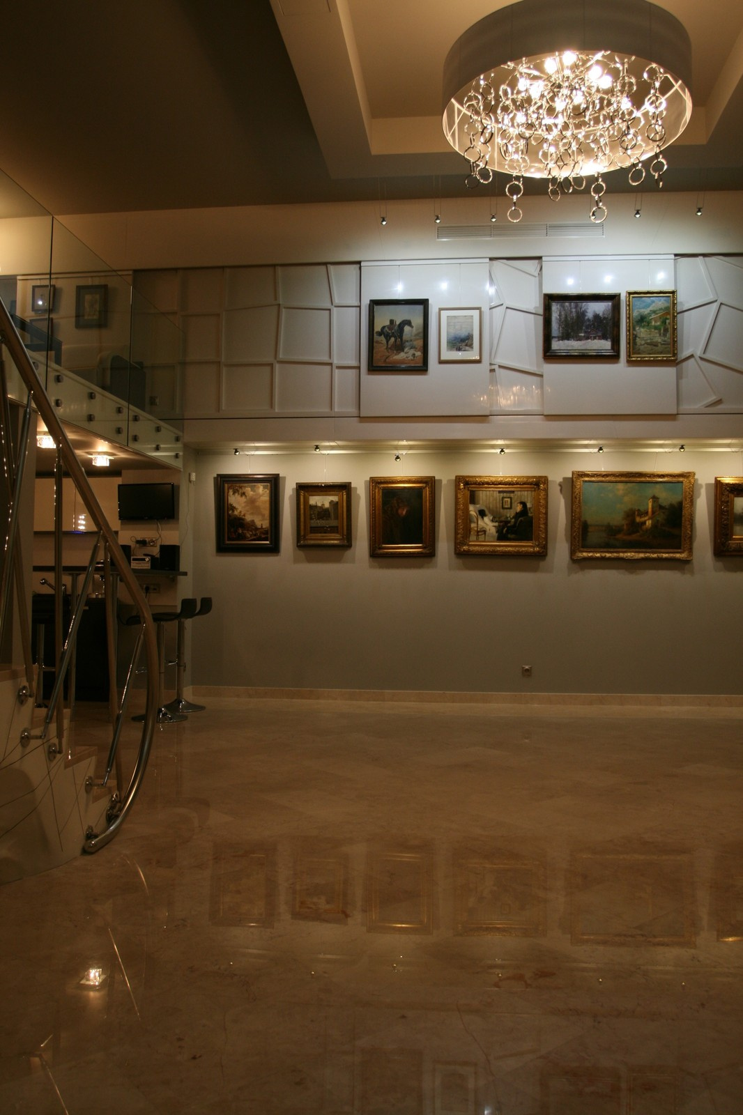 Художественная галерея