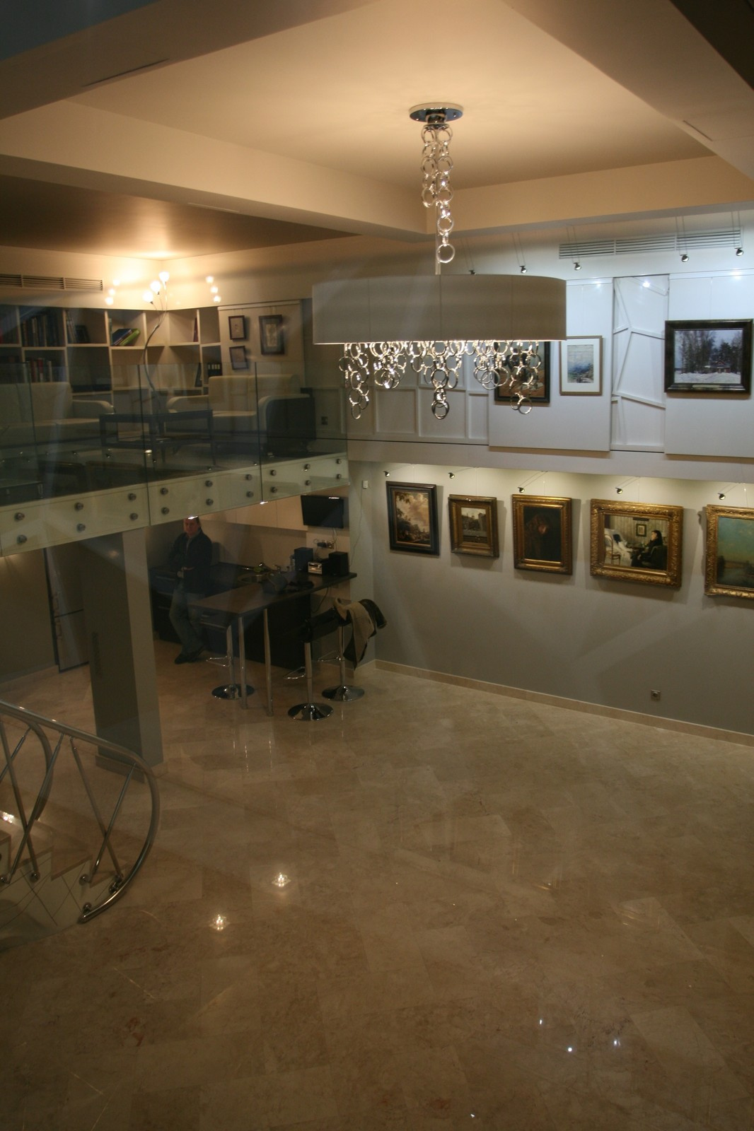 Художественная галерея