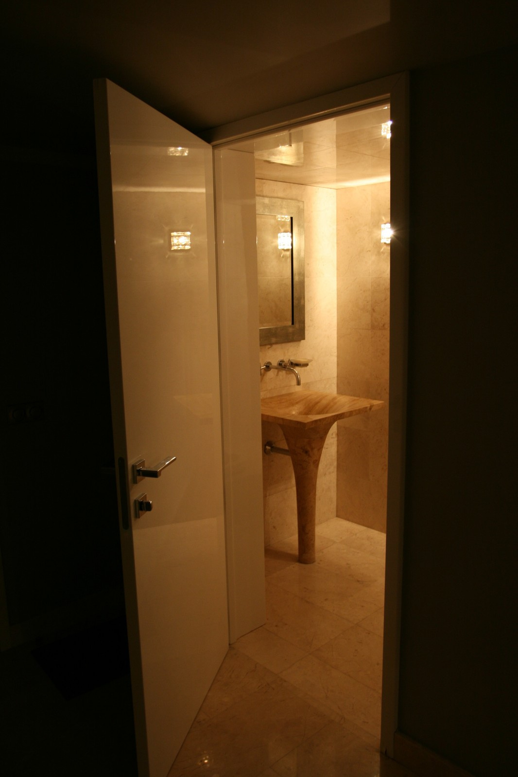 Обложка проекта: Художественная галерея