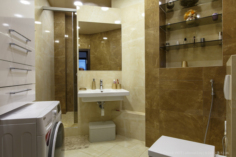 Ремонт квартиры в Самаре - спустя 4 года