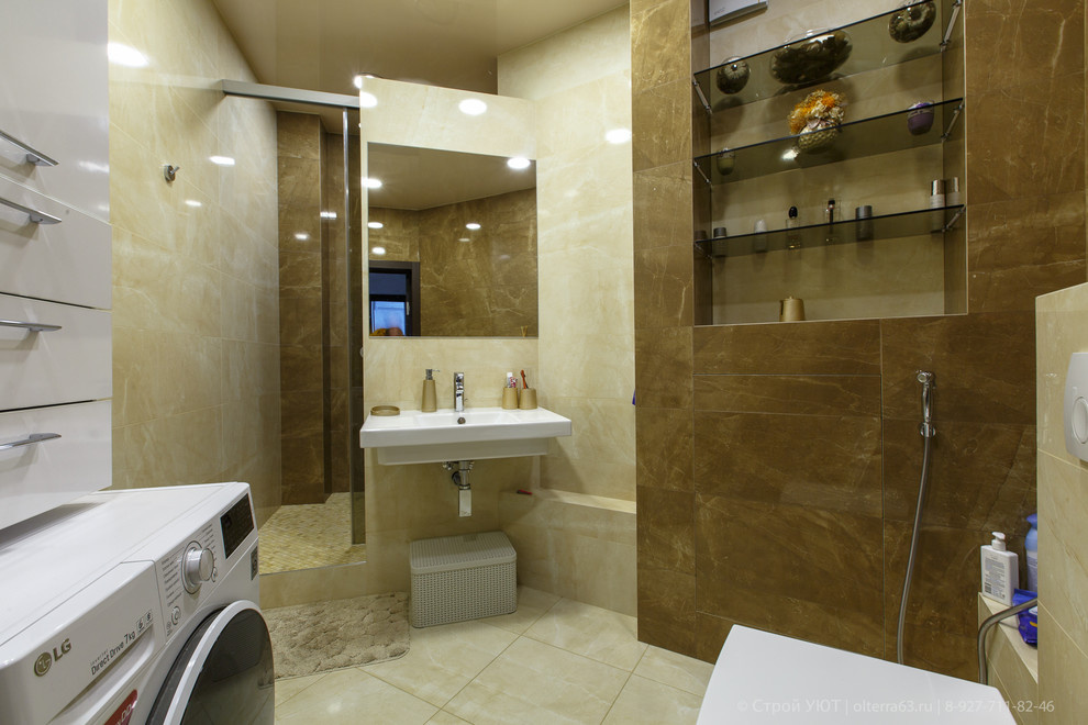 Ремонт квартиры в Самаре - спустя 4 года