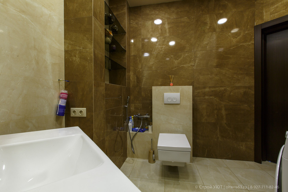 Ремонт квартиры в Самаре - спустя 4 года