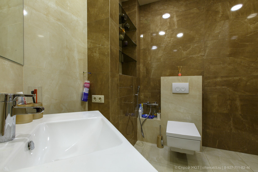 Ремонт квартиры в Самаре - спустя 4 года