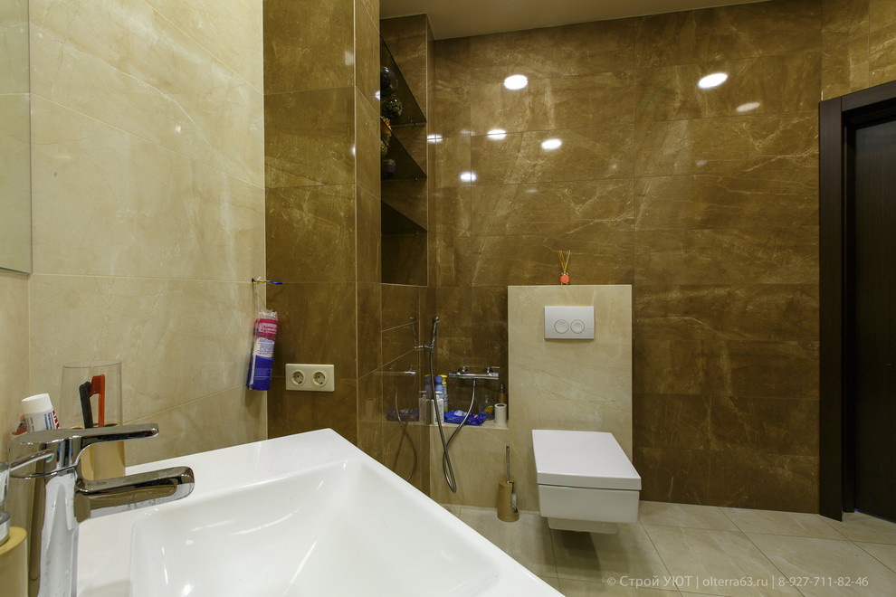 Ремонт квартиры в Самаре - спустя 4 года