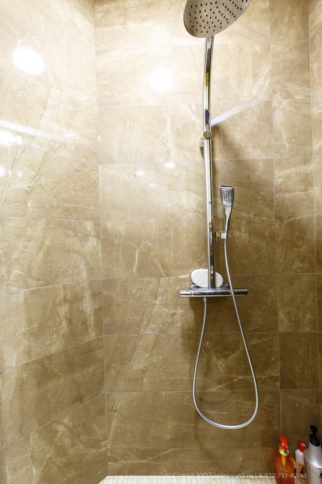 Ремонт квартиры в Самаре - спустя 4 года