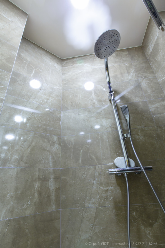 Ремонт квартиры в Самаре - спустя 4 года