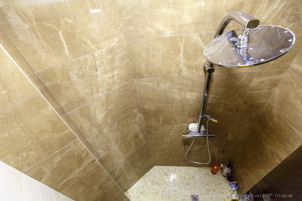 Ремонт квартиры в Самаре - спустя 4 года