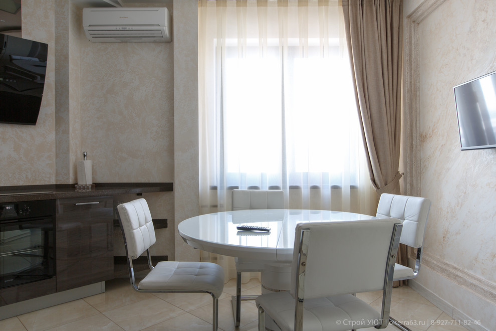 Ремонт квартиры в Самаре - спустя 4 года