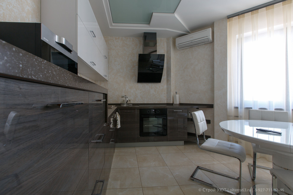 Ремонт квартиры в Самаре - спустя 4 года