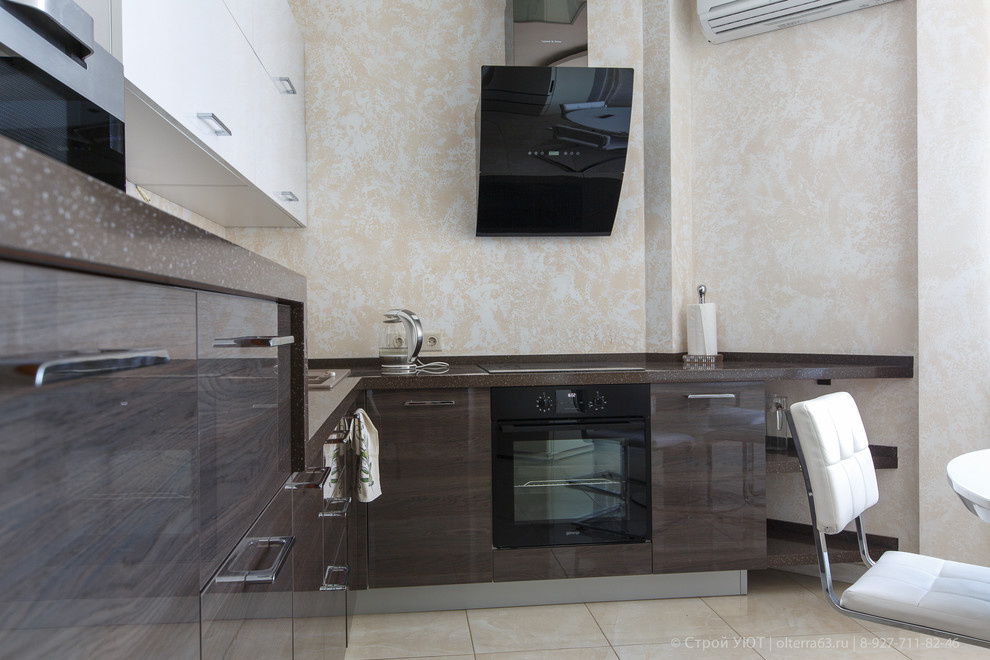 Ремонт квартиры в Самаре - спустя 4 года