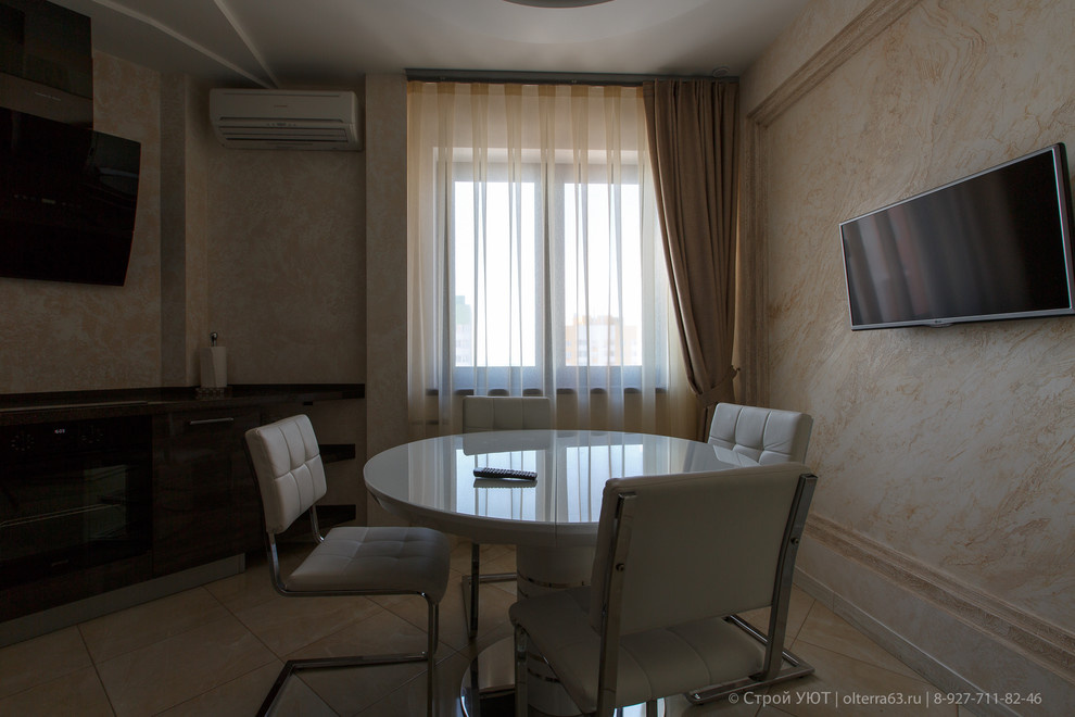 Ремонт квартиры в Самаре - спустя 4 года