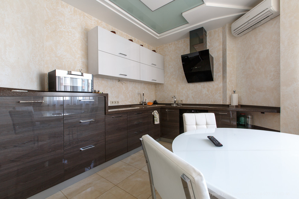 Ремонт квартиры в Самаре - спустя 4 года