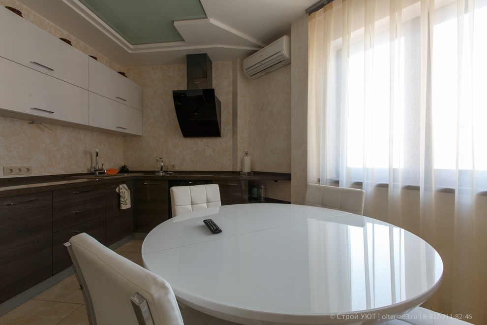 Ремонт квартиры в Самаре - спустя 4 года