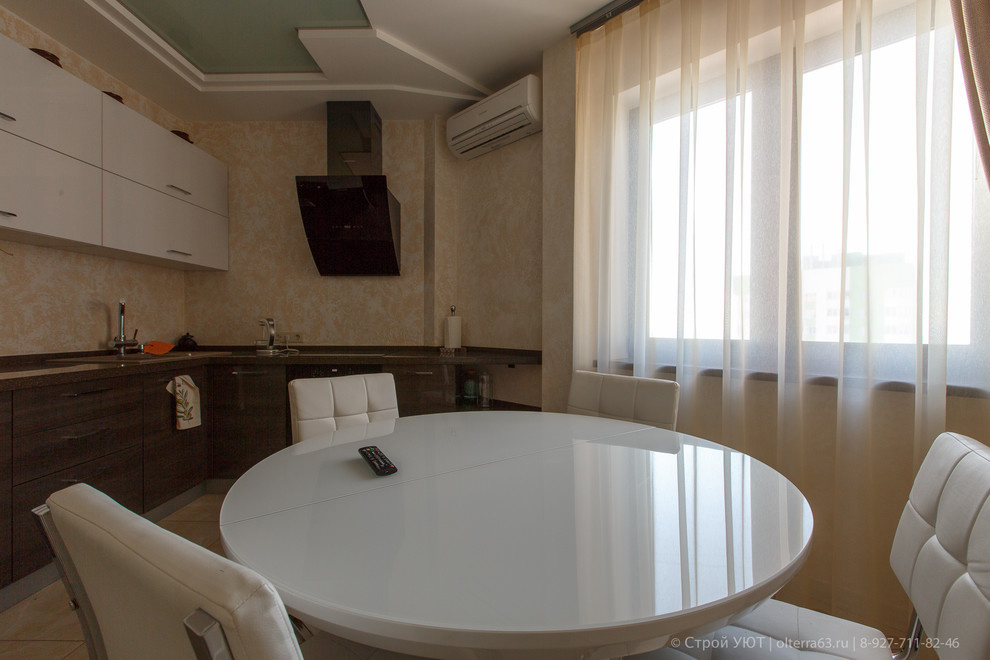 Ремонт квартиры в Самаре - спустя 4 года