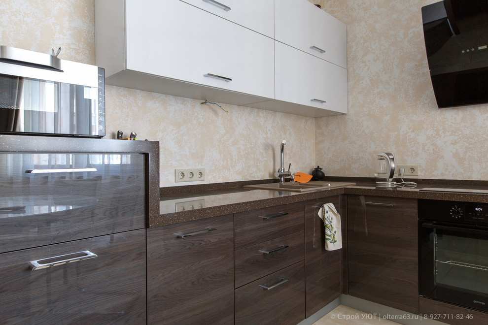 Ремонт квартиры в Самаре - спустя 4 года