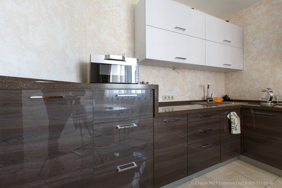 Ремонт квартиры в Самаре - спустя 4 года