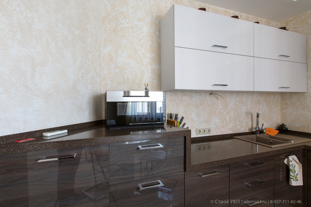 Ремонт квартиры в Самаре - спустя 4 года