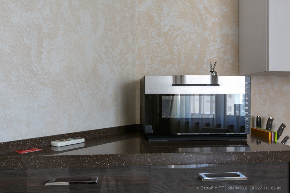 Ремонт квартиры в Самаре - спустя 4 года