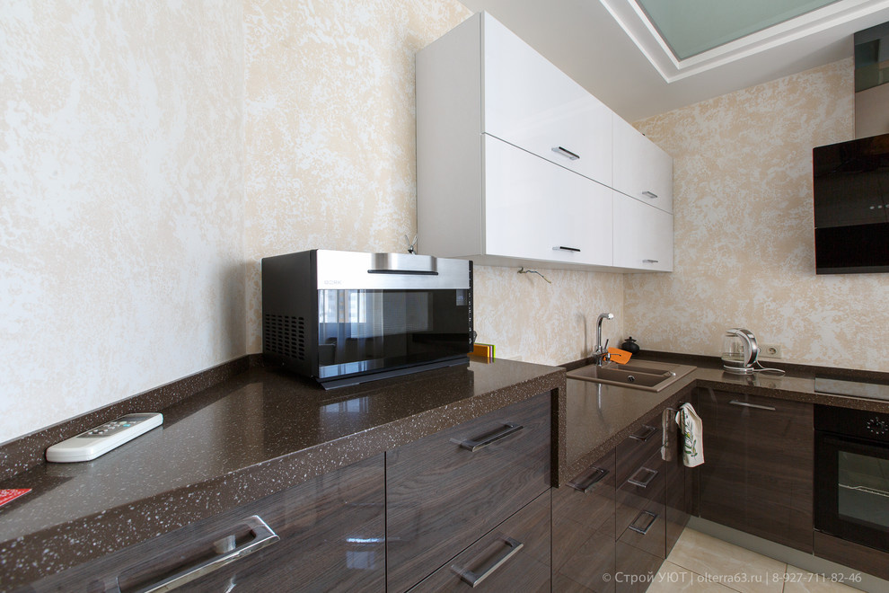 Ремонт квартиры в Самаре - спустя 4 года