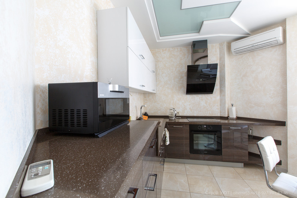 Ремонт квартиры в Самаре - спустя 4 года