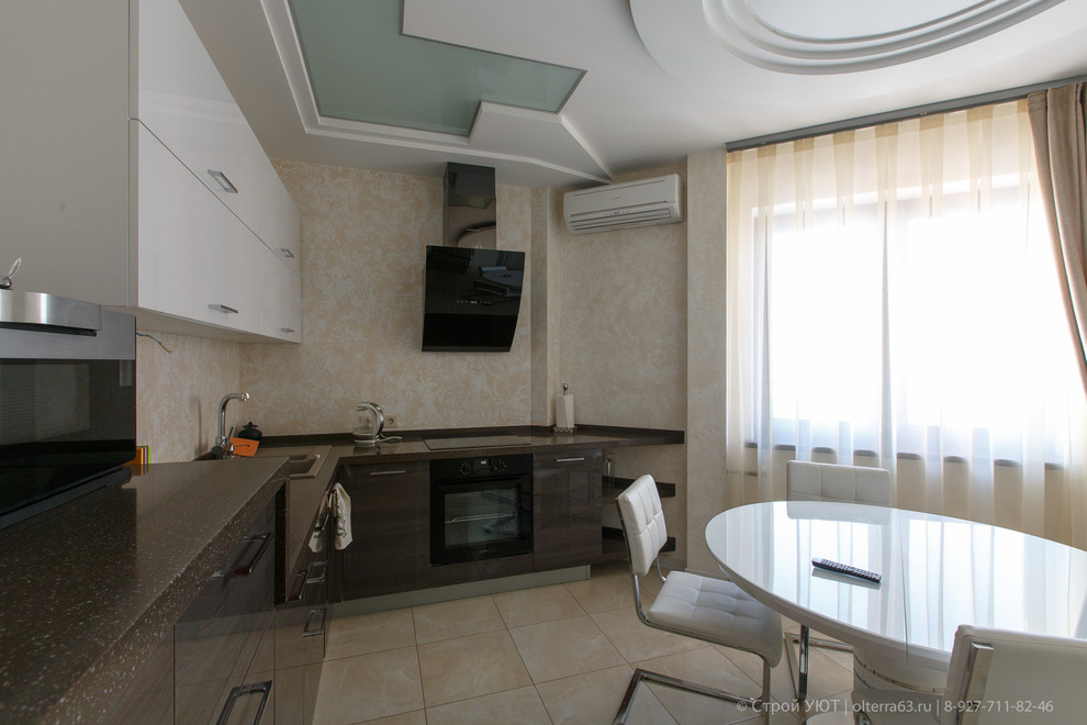 Ремонт квартиры в Самаре - спустя 4 года