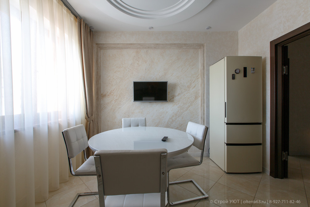 Ремонт квартиры в Самаре - спустя 4 года