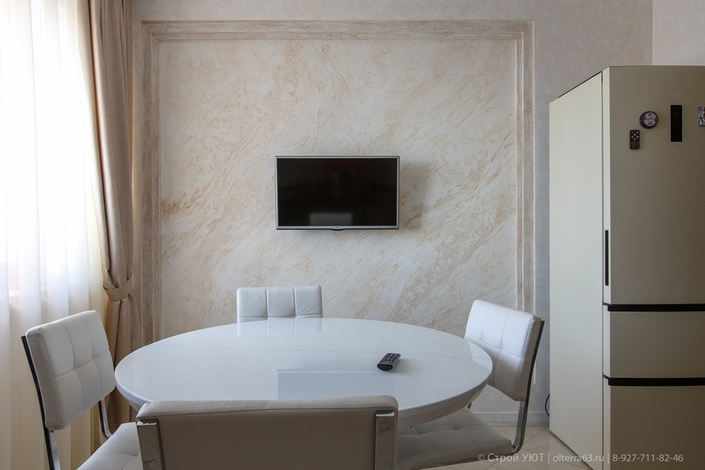 Ремонт квартиры в Самаре - спустя 4 года