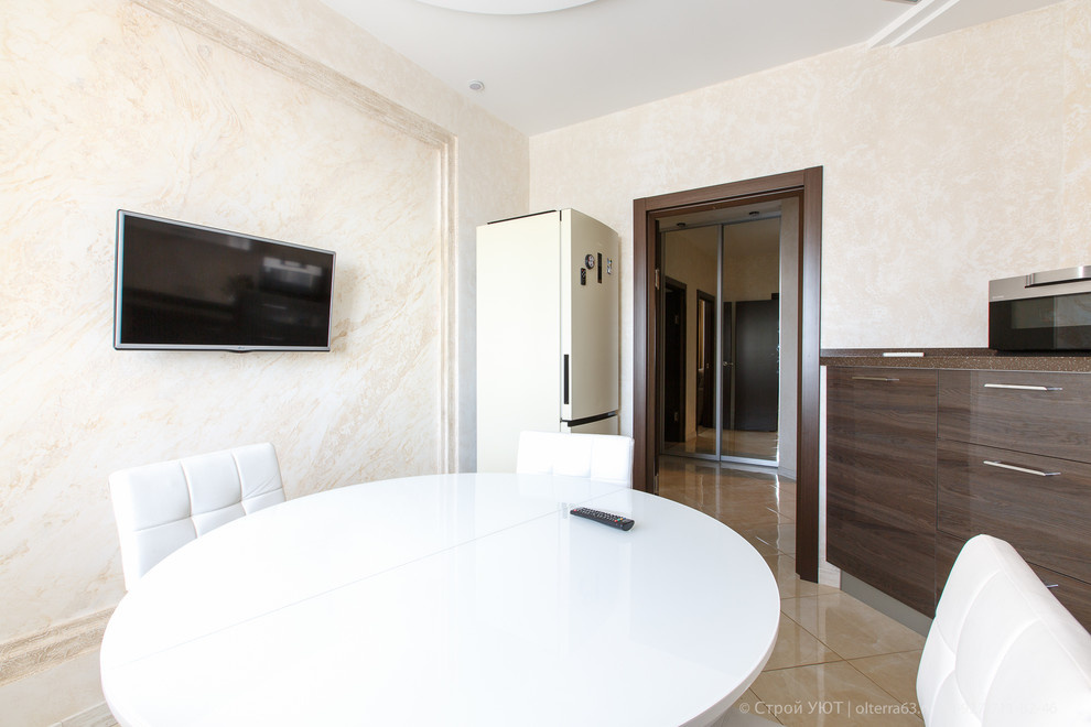 Ремонт квартиры в Самаре - спустя 4 года